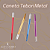 CANETA TEBORI METAL - Imagem 1