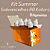 KIT DE PIGMENTOS PARA SOBRANCELHAS SUMMER RB KOLLORS - Imagem 1
