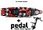 Caiaque Milha Náutica Iron Com Pedal Power Drive System - PRONTA ENTREGA - Imagem 6