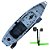 Caiaque Milha Náutica Alpha Com Pedal Cross Drive - Imagem 2