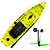 Caiaque Milha Náutica Alpha Com Pedal Cross Drive - Imagem 3