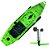 Caiaque Milha Náutica Alpha Com Pedal Cross Drive - Imagem 1