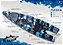 Caiaque Polaris Flecha Para Motor - Imagem 7