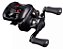 Carretilha Daiwa ALPHAS BF TW 8,5L 2025 (Manivela Esquerda) - Imagem 1