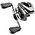 Carretilha Shimano Metanium 150 XG B 2020 (Manivela Direita) - Imagem 1