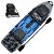 Caiaque Leader 1090 Cores Personalizadas - Imagem 7