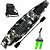 Caiaque Milha Náutica Predador com Pedal Cross Drive - Cores de Grade - Imagem 6