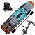 Caiaque Leader 1090 com Pedal Power Drive - Cores Personalizadas - Imagem 7