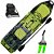 Caiaque Leader 1090 com Pedal Cross Drive - Cores Personalizadas - Imagem 3