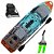 Caiaque Leader 1090 com Pedal Cross Drive - Cores Personalizadas - Imagem 9