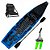 Caiaque Iron 1187 com Pedal Cross Drive - Cores Personalizadas - Imagem 10
