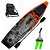Caiaque Iron 1187 com Pedal Cross Drive - Cores Personalizadas - Imagem 1