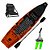 Caiaque Iron 1187 com Pedal Cross Drive - Cores Personalizadas - Imagem 8