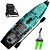 Caiaque Iron 1187 com Pedal Cross Drive - Cores Personalizadas - Imagem 13