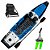 Caiaque Iron 1187 com Pedal Cross Drive - Cores Personalizadas - Imagem 2