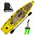 Caiaque Iron 1187 com Pedal Cross Drive - Cores Personalizadas - Imagem 12