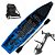 Caiaque Iron 1187 com Pedal Power Drive - Cores Personalizadas - Imagem 10