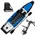 Caiaque Iron 1187 com Pedal Power Drive - Cores Personalizadas - Imagem 2