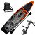 Caiaque Iron 1187 com Pedal Power Drive - Cores Personalizadas - Imagem 1