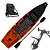 Caiaque Iron 1187 com Pedal Power Drive - Cores Personalizadas - Imagem 8