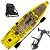 Caiaque Iron 1187 com Pedal Power Drive - Cores Personalizadas - Imagem 12