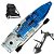 Caiaque Iron 1187 com Pedal Power Drive - Cores Personalizadas - Imagem 9