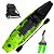 Caiaque Predador com Pedal Cross Drive - Cores Personalizadas - Imagem 11