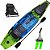 Caiaque Predador com Pedal Cross Drive - Cores Personalizadas - Imagem 3