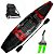 Caiaque Predador com Pedal Cross Drive - Cores Personalizadas - Imagem 20