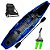 Caiaque Predador com Pedal Cross Drive - Cores Personalizadas - Imagem 17