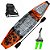 Caiaque Predador com Pedal Cross Drive - Cores Personalizadas - Imagem 6