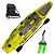 Caiaque Predador com Pedal Cross Drive - Cores Personalizadas - Imagem 16