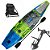 Caiaque Predador com Pedal Power Drive - Cores Personalizadas - Imagem 4