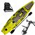 Caiaque Predador com Pedal Power Drive - Cores Personalizadas - Imagem 13