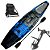 Caiaque Predador com Pedal Power Drive - Cores Personalizadas - Imagem 15