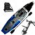 Caiaque Predador com Pedal Power Drive - Cores Personalizadas - Imagem 19