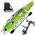 Caiaque Predador com Pedal Power Drive - Cores Personalizadas - Imagem 9