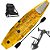 Caiaque Predador com Pedal Power Drive - Cores Personalizadas - Imagem 18