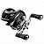 Carretilha Daiwa Steez SV Light TW 100XXHL 2026 (Manivela Esquerda) - Imagem 1