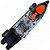 Caiaque Lontras Shark Evolution - Imagem 1