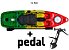 Caiaque Milha Náutica Leader Com Pedal Power Drive System - Imagem 4