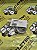ACOPLAMENTO "ARRASTE" MOTOR LIQ. OSTER LIQ361/366/400/411 ORIGINAL - Imagem 4