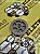 ACOPLAMENTO "ARRASTE" MOTOR LIQ. OSTER LIQ361/366/400/411 ORIGINAL - Imagem 1