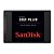 HD SSD  120GB SANDISK  G27 PLUS - Imagem 2