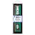 KVR24N17S6/4 - MEMORIA DDR4 4GB KINGSTON 2400 MHZ UDIMM P/ DESKTOP - Imagem 2