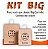 Carimbo Logomarca - Kit BIG - Imagem 5