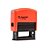 CARIMBO NYKON 302 LARANJA NEON - Imagem 1