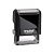 Carimbo Trodat 4911 P4 - Preto - Imagem 1
