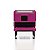 Carimbo Trodat 4911 P4 - Rosa  38x14mm - Imagem 2