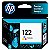 Cartucho de Tinta Original HP 122 Color CH562HB, uso nas HP Deskjet 1000 J110a / 2000 J210a / 2050 multifuncional J510a / 3050 J610a. Rendimento até 100 páginas. Cartucho Original com excelente qualidade. - Imagem 1